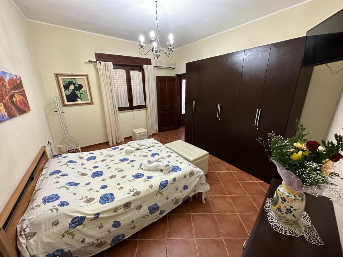 Villa Dalila LMP Exterior foto
